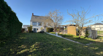 Vente maison – Champtocé-sur-Loire