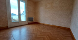 Vente maison – LOIREAUXENCE