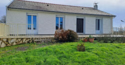 Vente maison – LOIREAUXENCE
