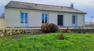 Vente maison – LOIREAUXENCE