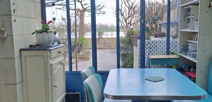 Vente maison – Ingrandes-le-Fresne-sur-Loire
