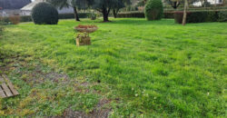 Vente maison – LOIREAUXENCE
