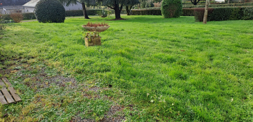 Vente maison – LOIREAUXENCE