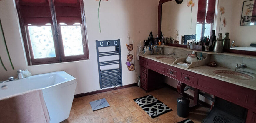 Vente maison – Ingrandes-le-Fresne-sur-Loire