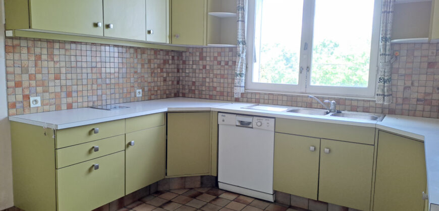 Vente maison – Ingrandes-le-Fresne-sur-Loire
