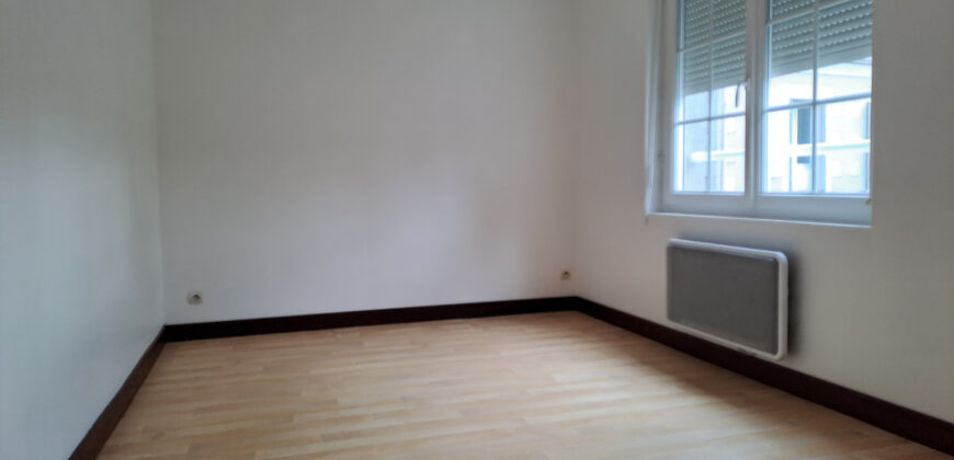 Location appartement – LOIREAUXENCE