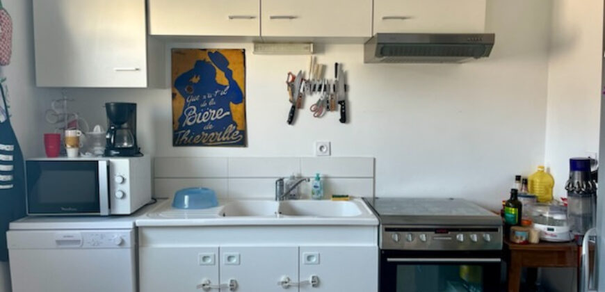 Location maison – Champtocé-sur-Loire