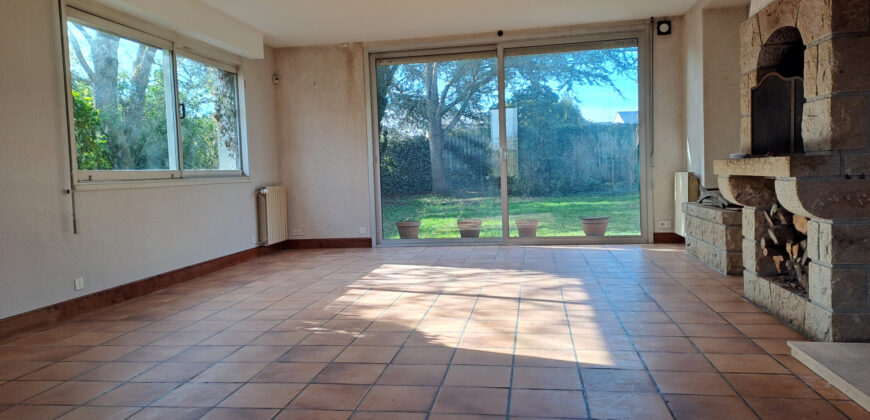 Vente maison – Ingrandes-le-Fresne-sur-Loire