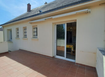 Vente maison – Ingrandes-le-Fresne-sur-Loire