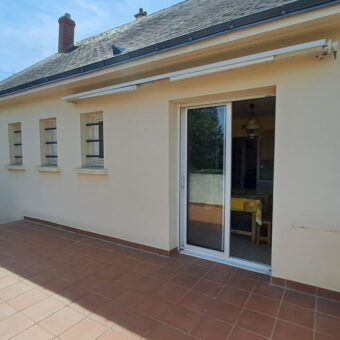 Vente maison – Ingrandes-le-Fresne-sur-Loire