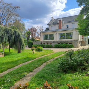 Vente maison – Ingrandes-le-Fresne-sur-Loire