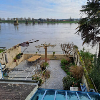 Vente maison – Ingrandes-le-Fresne-sur-Loire