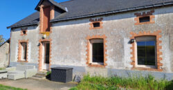 Location maison – Saint-Sigismond