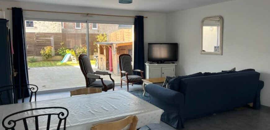 Location maison – Champtocé-sur-Loire