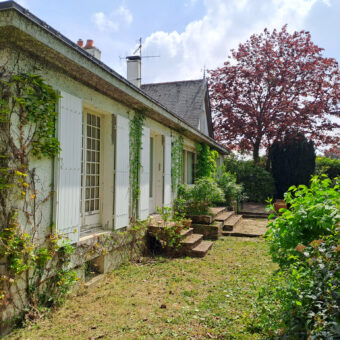 Vente maison – Ingrandes-le-Fresne-sur-Loire