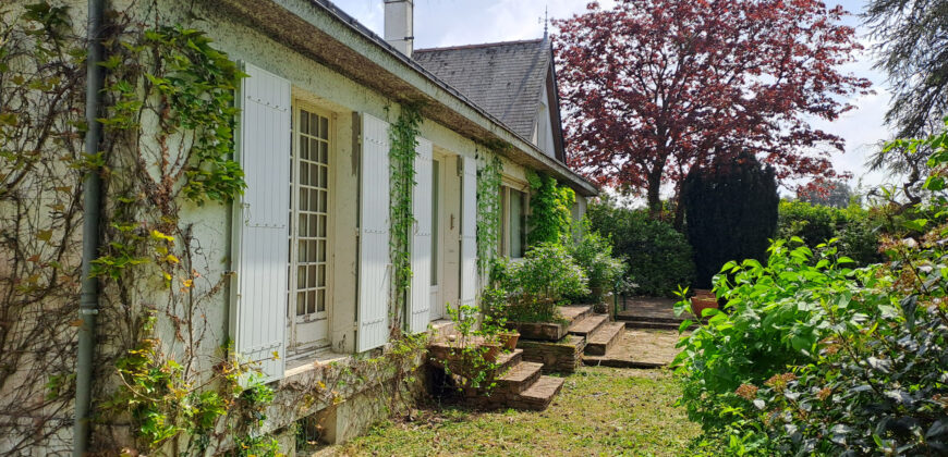 Vente maison – Ingrandes-le-Fresne-sur-Loire