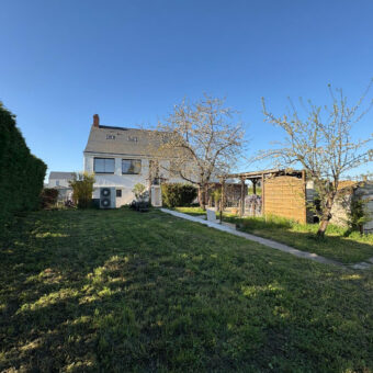Vente maison – Champtocé-sur-Loire