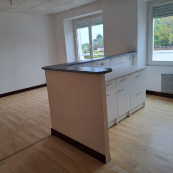 Location appartement – LOIREAUXENCE