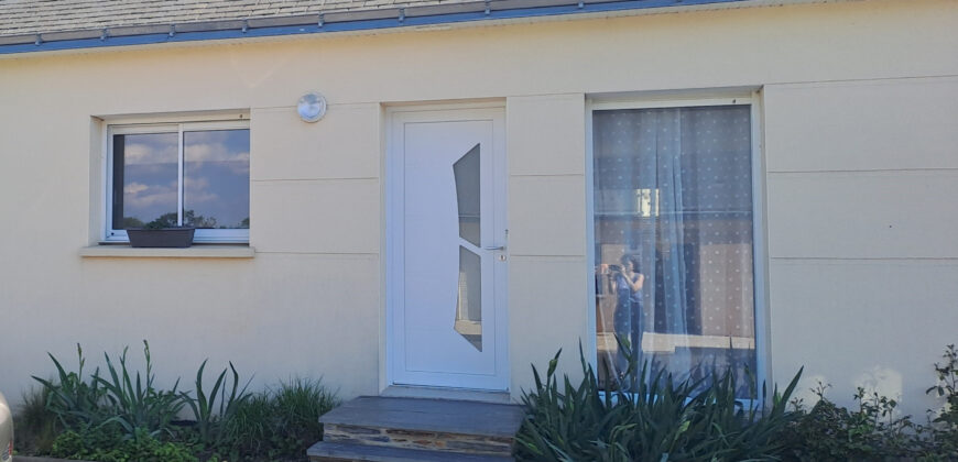 Location maison – Champtocé-sur-Loire
