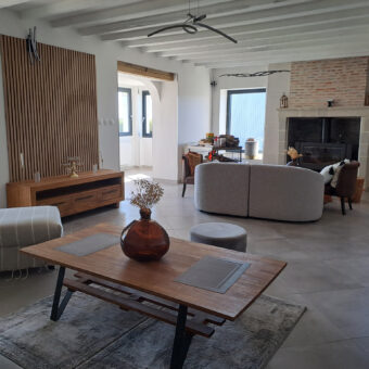 Vente maison – Champtocé-sur-Loire