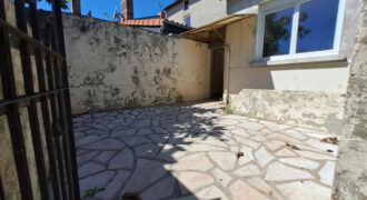 Vente maison – Mauges-sur-Loire