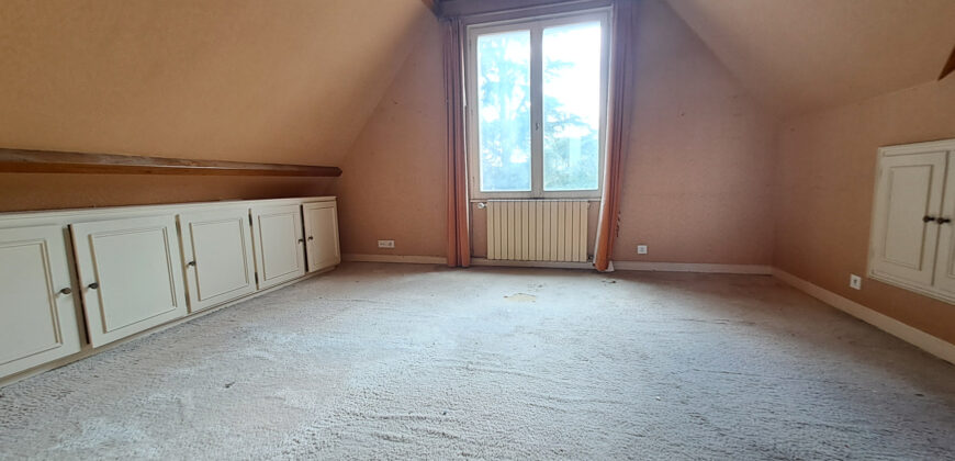 Vente maison – Ingrandes-le-Fresne-sur-Loire