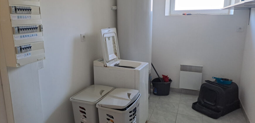 Location maison – Saint-Sigismond