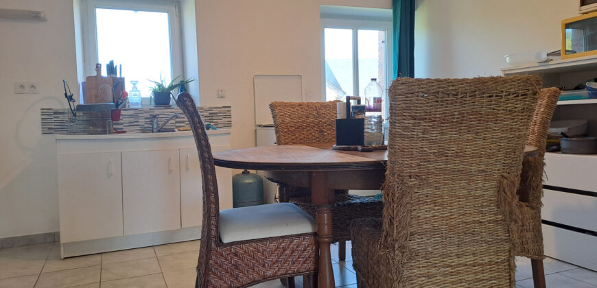 Location maison – Saint-Sigismond