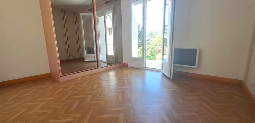 Vente maison – LOIREAUXENCE