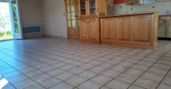 Vente maison – LOIREAUXENCE
