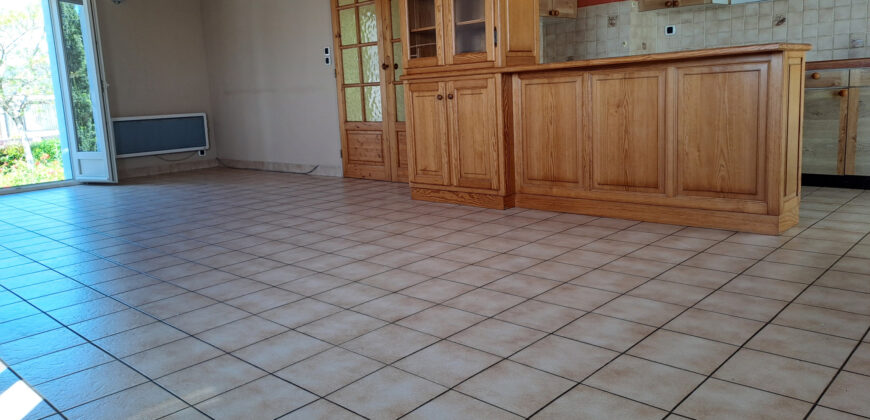Vente maison – LOIREAUXENCE