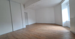 Location maison – Saint-Pierre-Montlimart