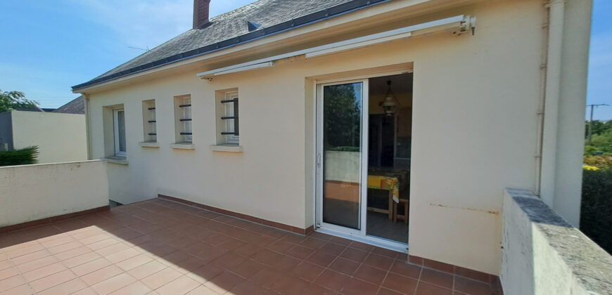Vente maison – Ingrandes-le-Fresne-sur-Loire