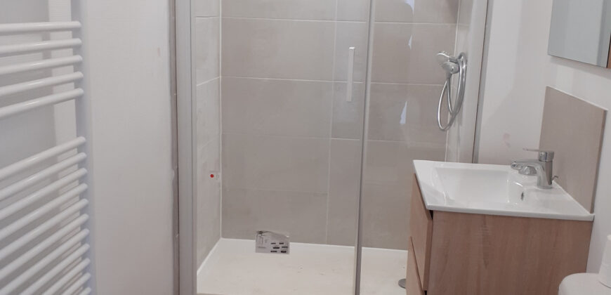 Location maison – Saint-Pierre-Montlimart