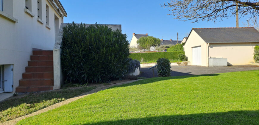 Vente maison – Ingrandes-le-Fresne-sur-Loire