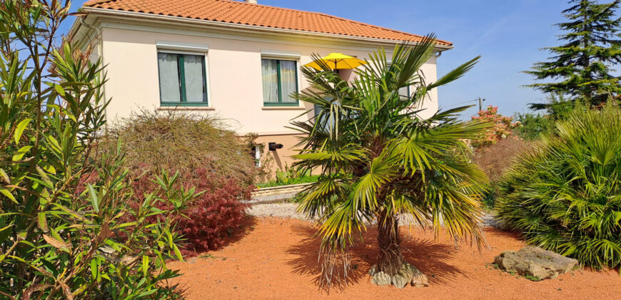 Vente maison – Mauges-sur-Loire