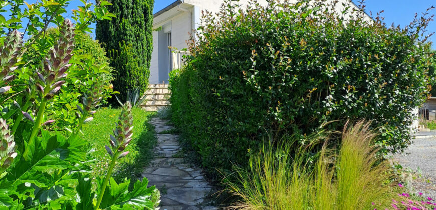 Vente maison – LOIREAUXENCE