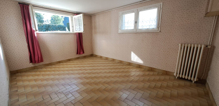 Vente maison – Ingrandes-le-Fresne-sur-Loire