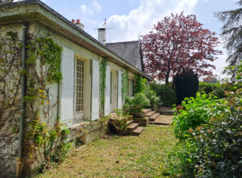 Vente maison – Ingrandes-le-Fresne-sur-Loire