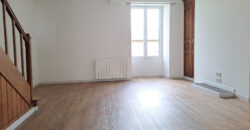 Location maison – Saint-Pierre-Montlimart