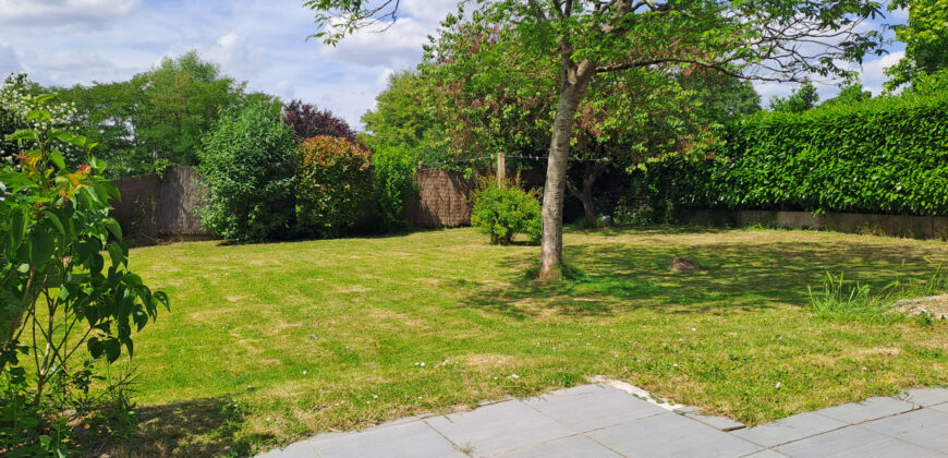 Vente maison – Ingrandes-le-Fresne-sur-Loire