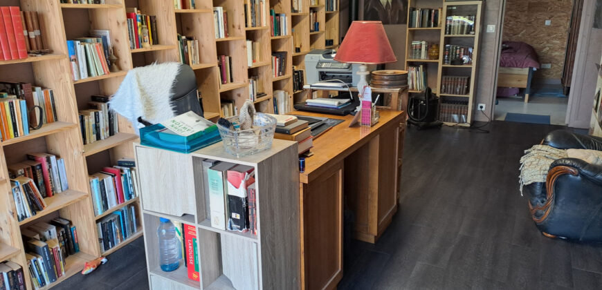 Vente maison – Mauges-sur-Loire