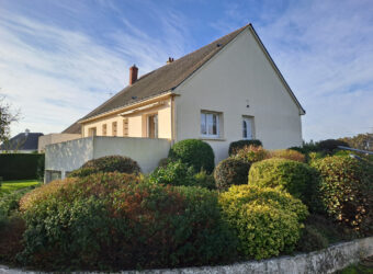 Vente maison – Ingrandes-le-Fresne-sur-Loire