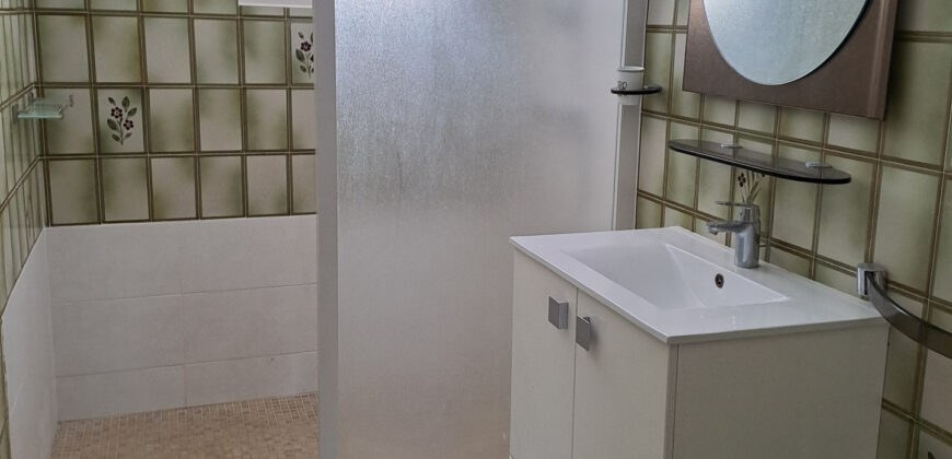 Vente maison – LOIREAUXENCE