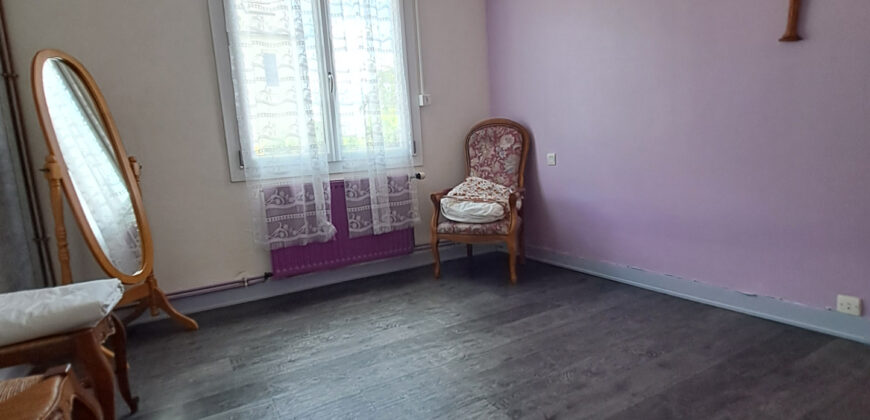 Vente maison – Ingrandes-le-Fresne-sur-Loire