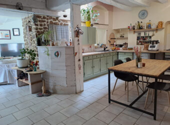 Vente maison – Ingrandes-le-Fresne-sur-Loire
