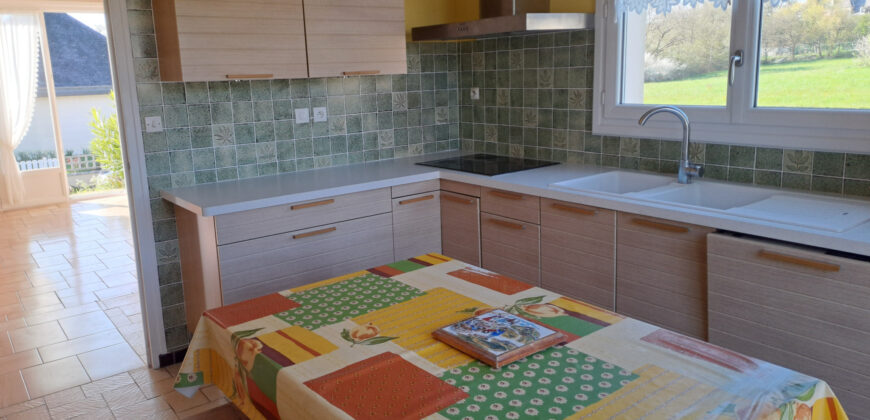 Vente maison – Ingrandes-le-Fresne-sur-Loire