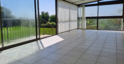 Vente maison – LOIREAUXENCE
