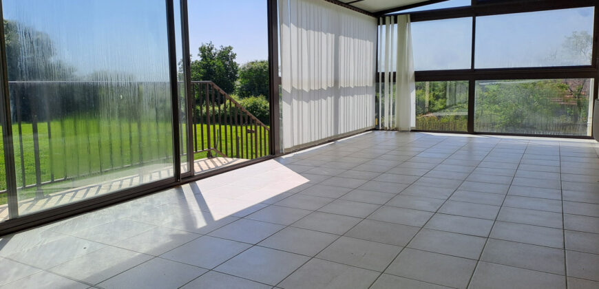 Vente maison – LOIREAUXENCE