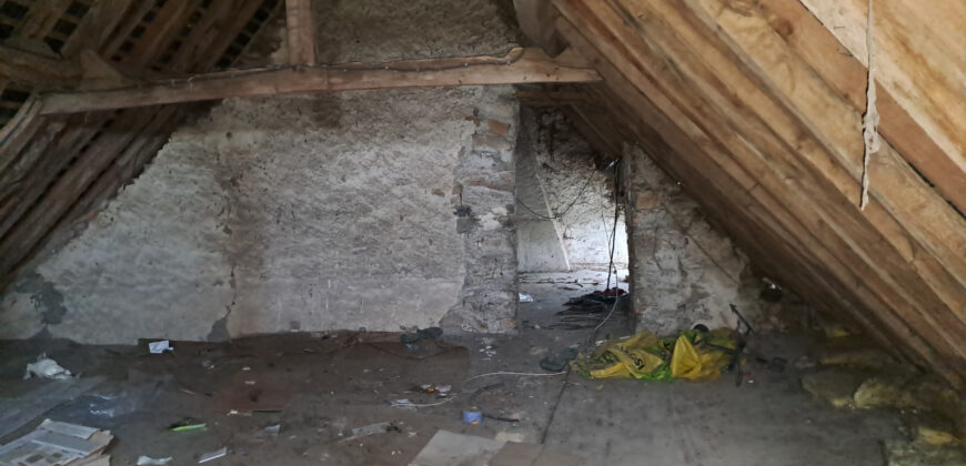 Vente maison – Belligné